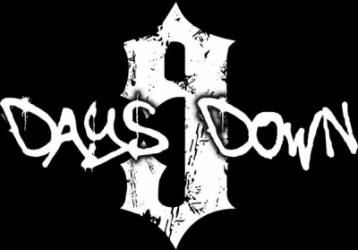 logo 9 Days Down